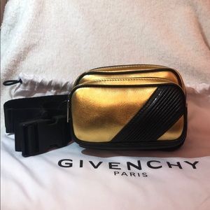 Givenchy Bags - ‼️Givenchy MC3 Bum Crossbody Bag‼️ Givenchy Bags - ‼️Givenchy MC3 Bum Crossbody Bag‼️
